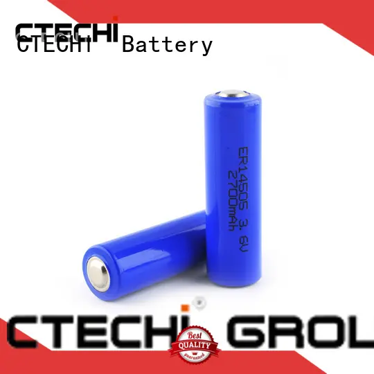 CTECHi large lithium ion rechargeable battery personalized for electric toys 1
