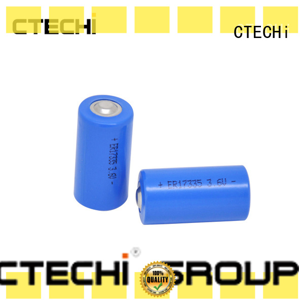 CTECHi primary batteries personalized for electronic products 1