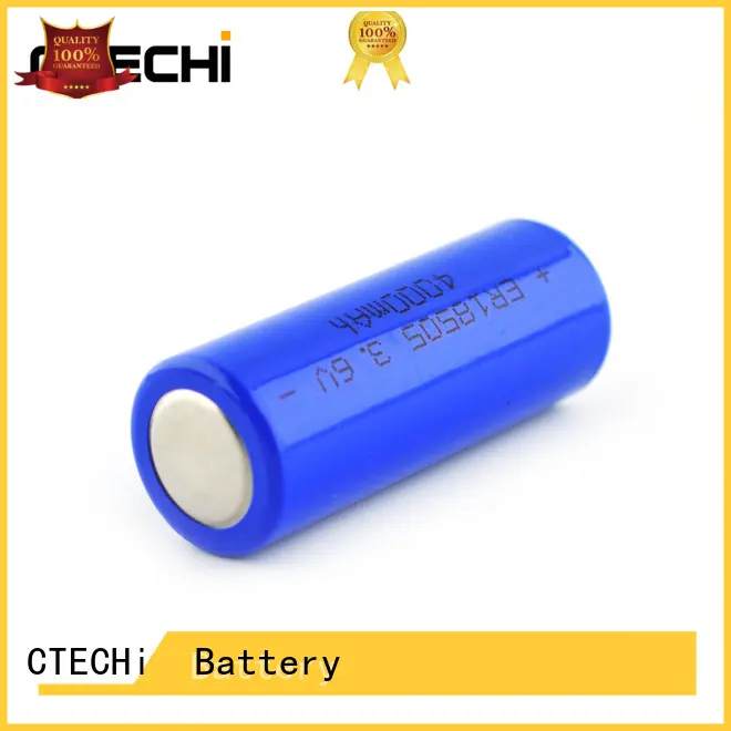 cylindrical primary cells customized for electronic products 1