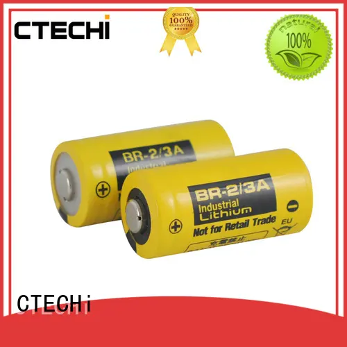 CTECHi best primary battery design for toy 1