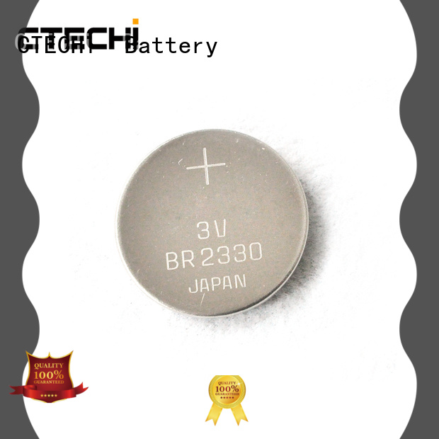 CTECHi 3v br battery series for toy 1