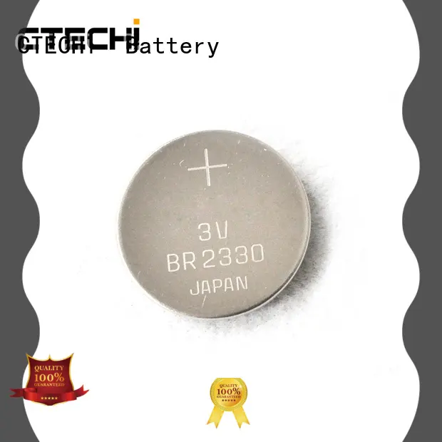 CTECHi 3v br battery series for toy 1