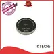 CTECHi charging rechargeable coin cell battery manufacturer for watch 1