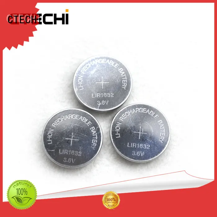 small rechargeable button batteries wholesale for watch 1