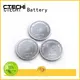 CTECHi digital rechargeable button batteries manufacturer for car key 1