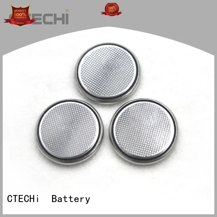 digital rechargeable coin batteries factory for car key 1