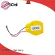 CTECHi rechargeable coin cell wholesale for watch 1