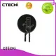 CTECHi rechargeable button cell batteries wholesale for watch 1