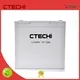 CTECHi 12v lifepo4 battery charger personalized for golf car 1