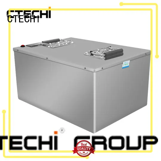 multifunctional lifepo4 battery cells personalized for travel 1