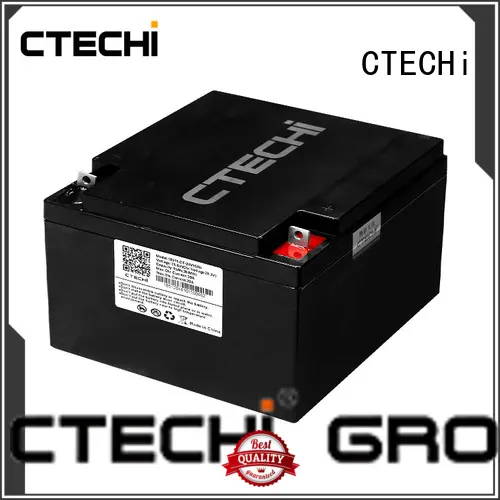 12v lifepo4 battery supplier for solar energy 1