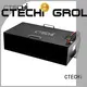 multifunctional lifepo4 battery uk personalized for golf car 1
