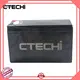 CTECHi lifepo4 battery price customized for solar energy 1