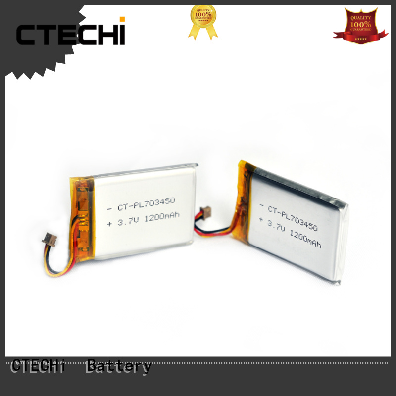 quality lithium polymer battery life personalized for electronics device 1