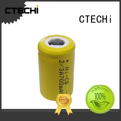 CTECHi ni cd battery price manufacturer for sweeping robot 1