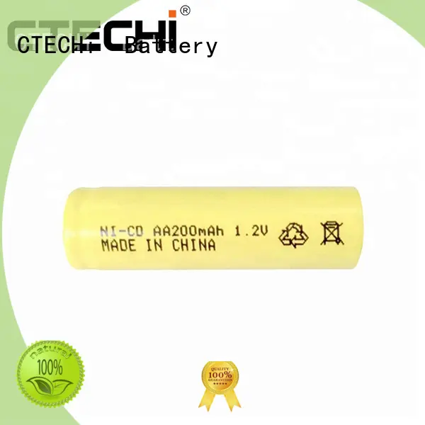 CTECHi ni cd battery price factory for vacuum cleaners 1