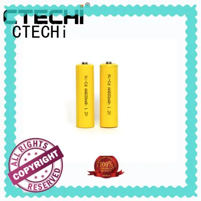 CTECHi saft ni cd battery factory for sweeping robot 1