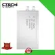 CTECHi ultra-thin battery directly sale for industry 1