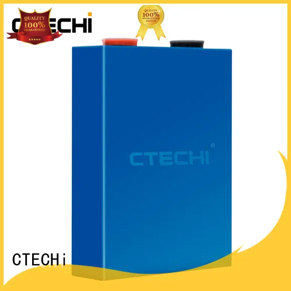 CTECHi lifepo4 battery charger series for RV 1