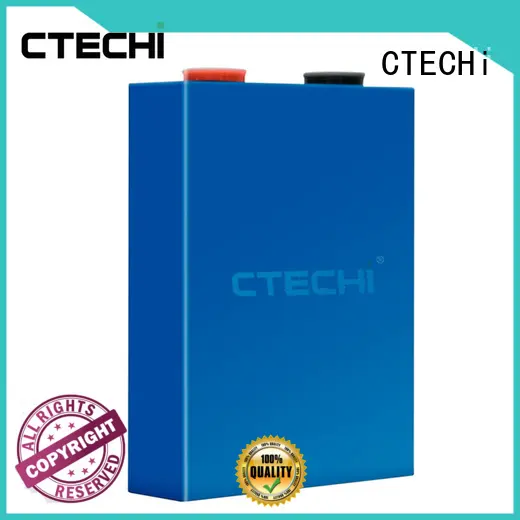 CTECHi durable what is lifepo4 battery series for golf car 1