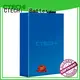 CTECHi lifepo4 battery canada series for golf car 1