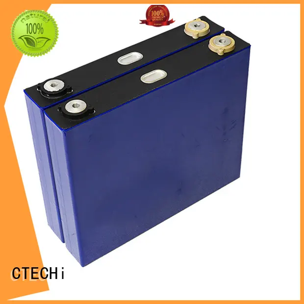 CTECHi what is lifepo4 battery customized for golf car 1
