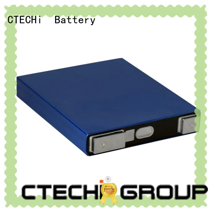 CTECHi rechargeable battery pack series for UAV 1