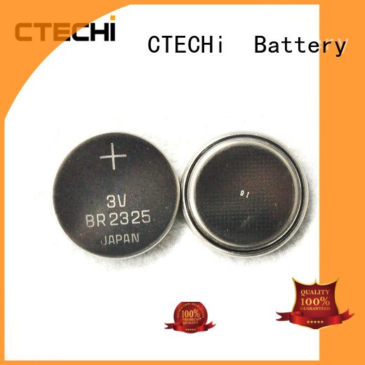 CTECHi high quality panasonic lithium battery 3v personalized for UAV 1