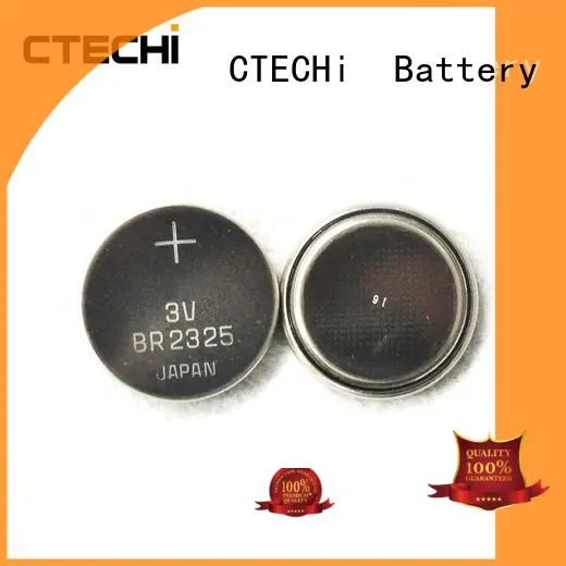CTECHi high quality panasonic lithium battery 3v personalized for UAV 1