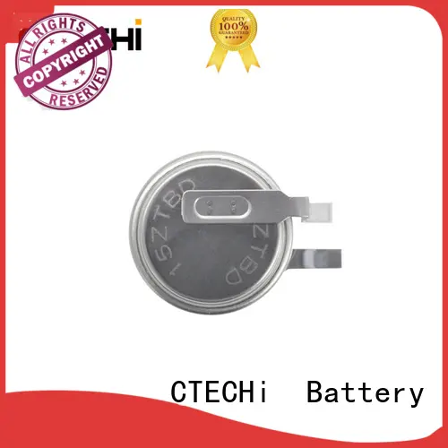 CTECHi not rechargeable batteries factory for smart meter 1