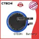 CTECHi high quality not rechargeable batteries personalized for industry 1
