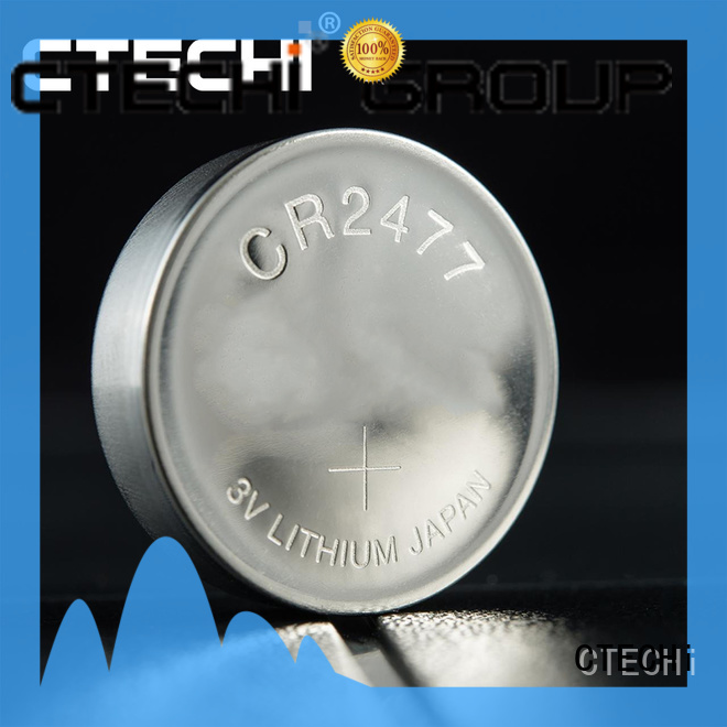 CTECHi high capacity sony lithium battery supplier for robots 1
