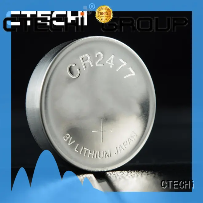 CTECHi high capacity sony lithium battery supplier for robots 1