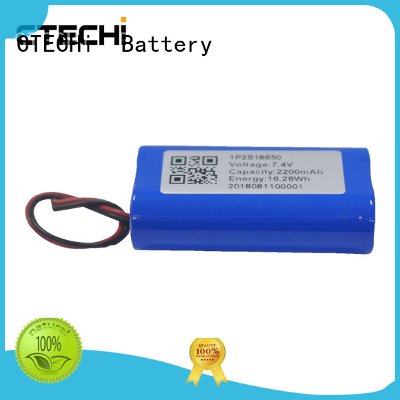 CTECHi 2200mah li ion battery pack wholesale for camera 1