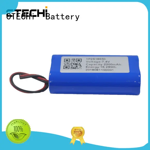 CTECHi 2200mah li ion battery pack wholesale for camera 1