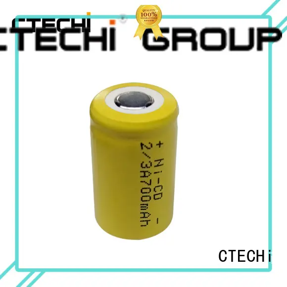 CTECHi 1.2v saft ni cd battery customized for vacuum cleaners 1
