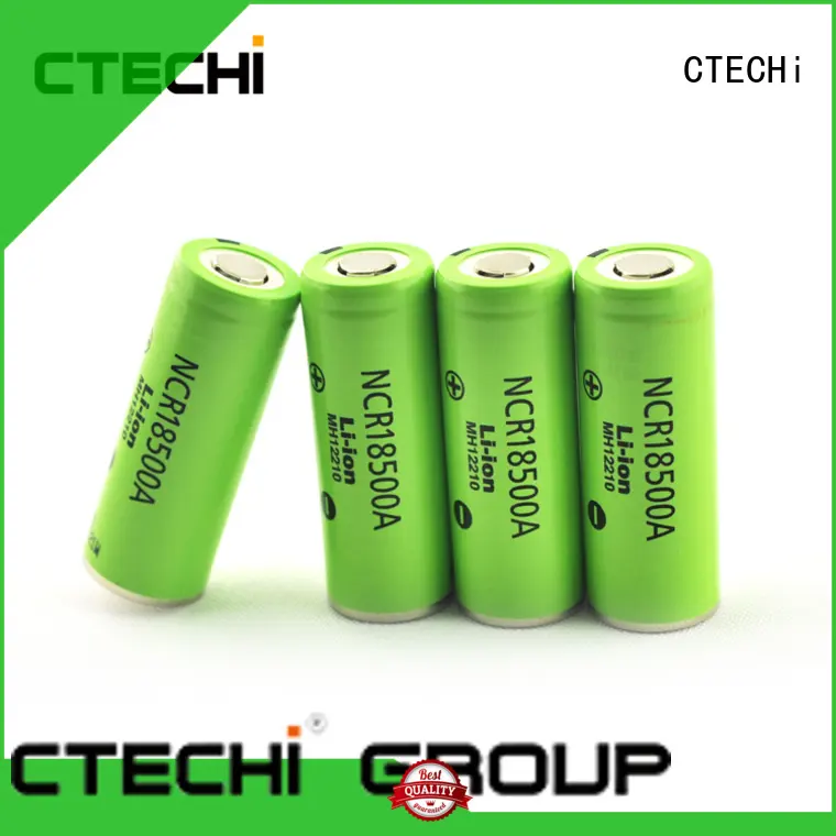 CTECHi stable panasonic lithium battery 3v personalized for UAV 1