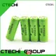 CTECHi stable panasonic lithium battery 3v personalized for UAV 1