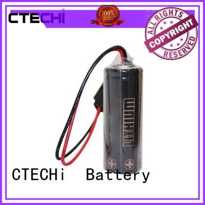 CTECHi widely used fdk battery factory for clock 1