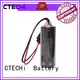 CTECHi widely used fdk battery factory for clock 1