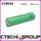 CTECHi 2200mAh sony lithium battery design for flashlight 1