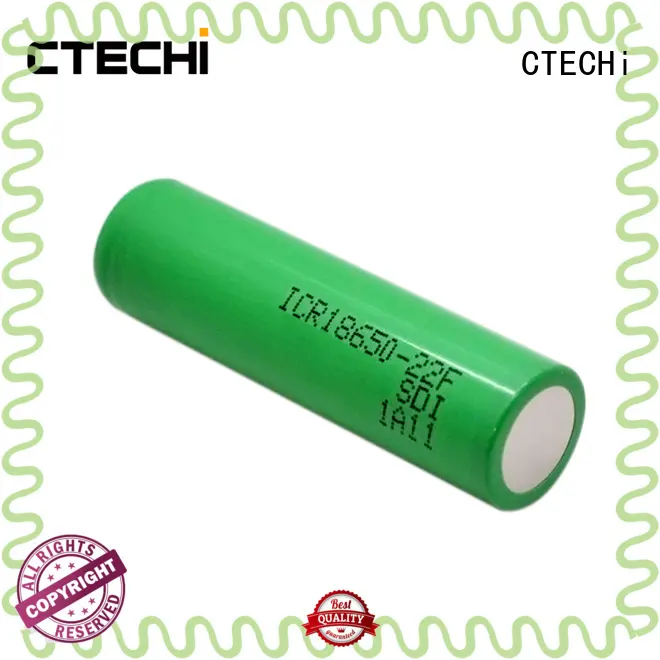CTECHi samsung rechargeable battery supplier for robots 1