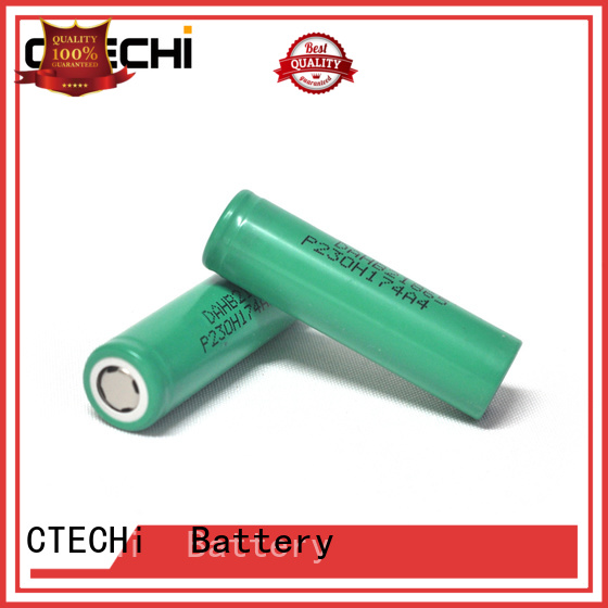CTECHi lg lithium battery factory for UAV 1