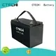 CTECHi lithium battery pack factory for golf cart 1