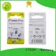 high power zinc air battery design for remote key 1