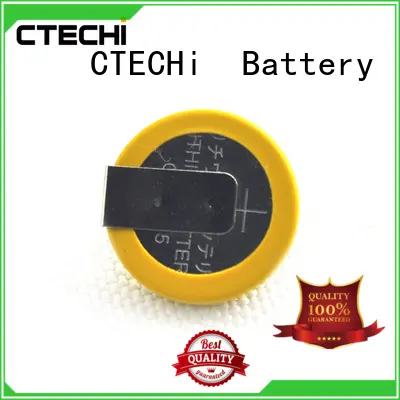 primary button cell personalized for instrument 1