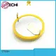 CTECHi electronic coin cell battery supplier for instrument 1
