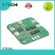 CTECHi anti-over current batterie management system customized for factory 1