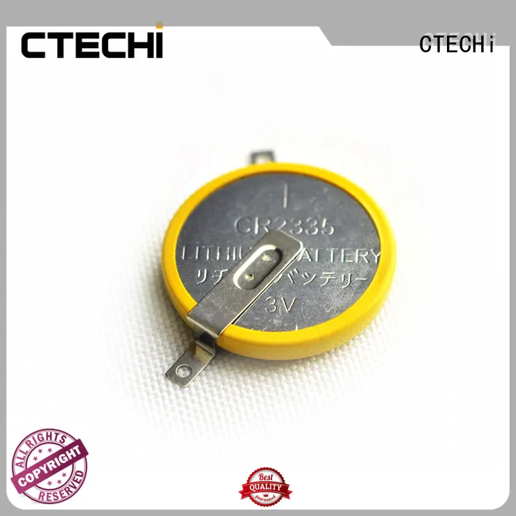 CTECHi small cr2335 battery personalized for computer 1