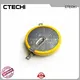 CTECHi small cr2335 battery personalized for computer 1